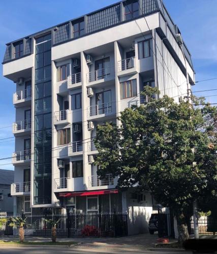 Hotel Omega 288