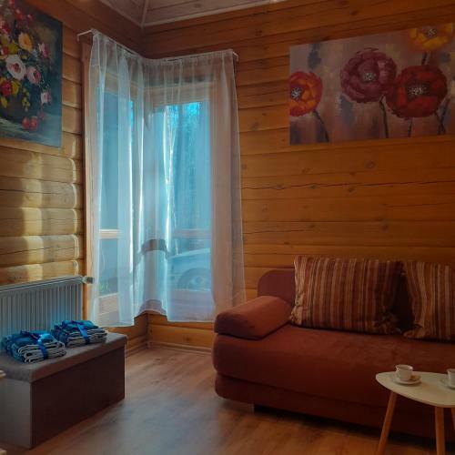 Z?l??u Holiday House