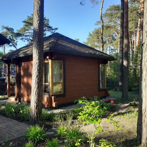 Z?l??u Holiday House