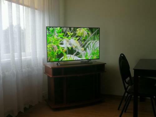Apartment At Skolas Street 65 B