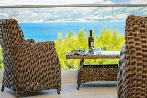 Apartamentos Villa Niki 2