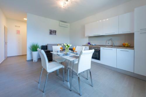 Apartamentos Villa Niki 2