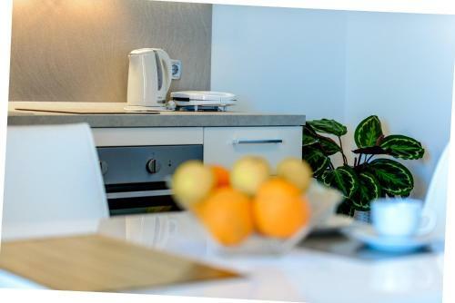 Apartamentos Villa Niki 2