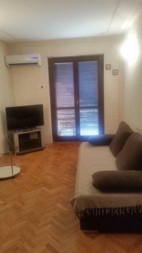 Apartamentos More