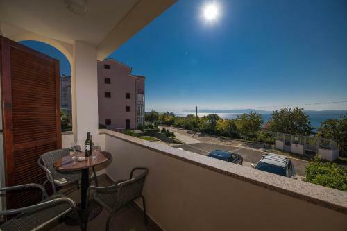 Apartamento Tola Crikvenica