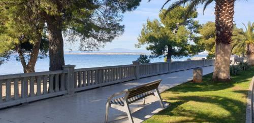 Apartamento Tola Crikvenica