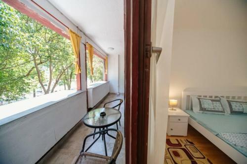 Apartamento Urban And Peaceful City Center