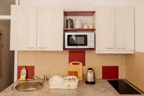 Apartamento Urban And Peaceful City Center