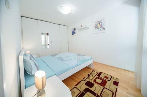 Apartamento Urban And Peaceful City Center