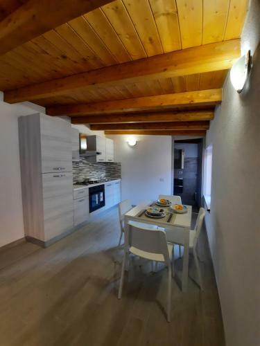 Apartamento La Casetta Di Ale