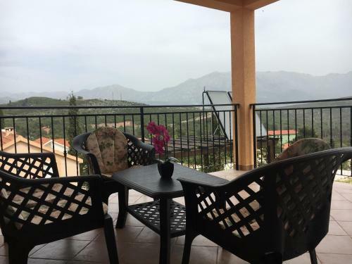 Aparthotel Apartments Villa Viktoria