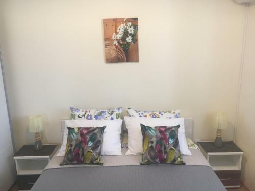 Aparthotel Apartments Villa Viktoria