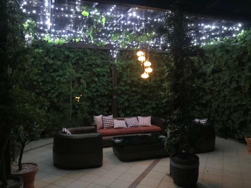Aparthotel Apartments Villa Viktoria