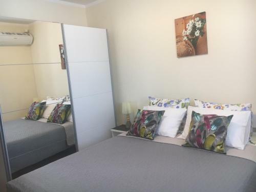 Aparthotel Apartments Villa Viktoria
