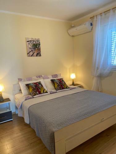 Aparthotel Apartments Villa Viktoria