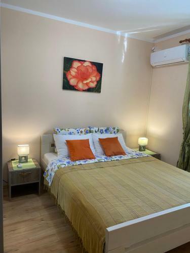 Aparthotel Apartments Villa Viktoria