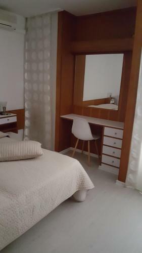 Beach Apartment In The Center Of Brela