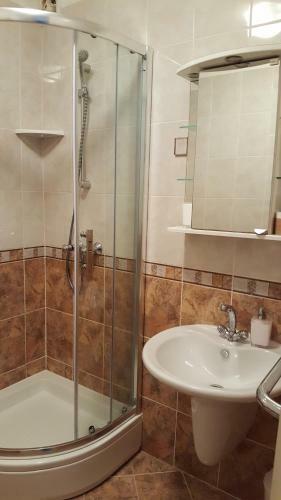 Beach Apartment In The Center Of Brela