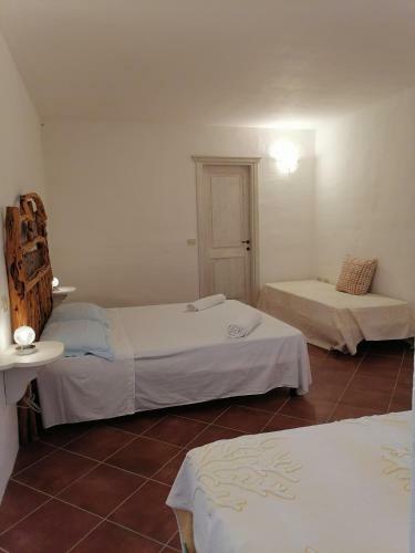 Hostal Camera Privata In Villa