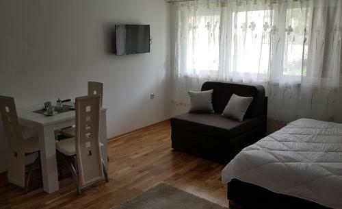 Banjalux Apartmani I Sobe