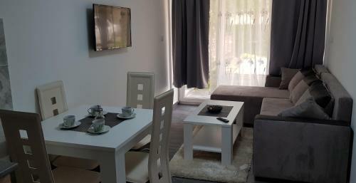 Banjalux Apartmani I Sobe