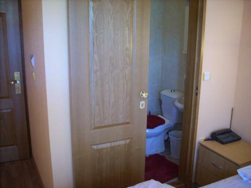 B&B Vila Raj