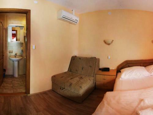 B&B Vila Raj