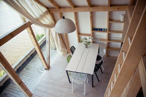 Apartamento Peldmaja