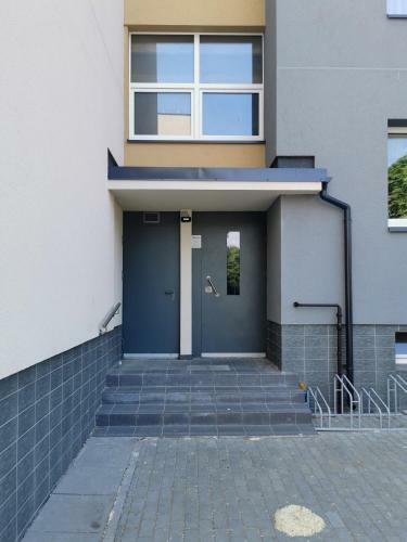 A New Day Apartment, By Cohost