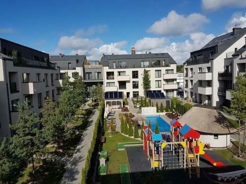 Apartamento Poilsis Mal?no Vilose Studijoje