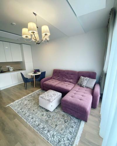 Apartamento Poilsis Mal?no Vilose Studijoje