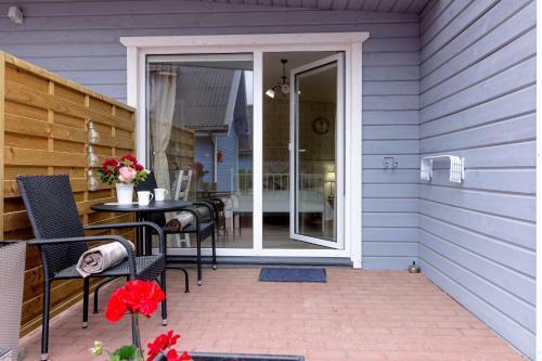 Apartamento Love Nest Place