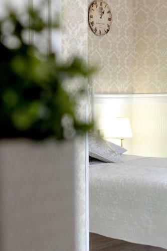 Apartamento Love Nest Place
