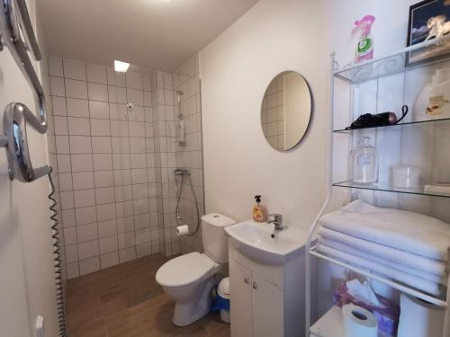 Apartamento Bu?iukas
