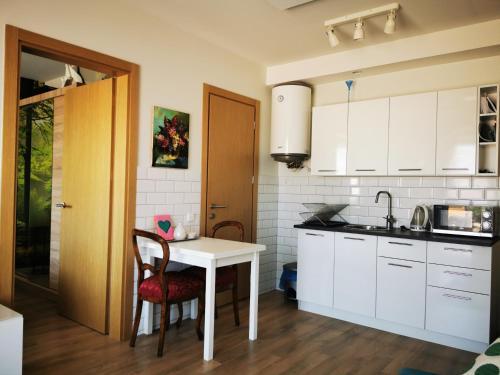 Apartamento Bu?iukas