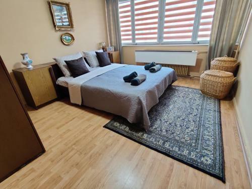 Apartamento Aunt's Place
