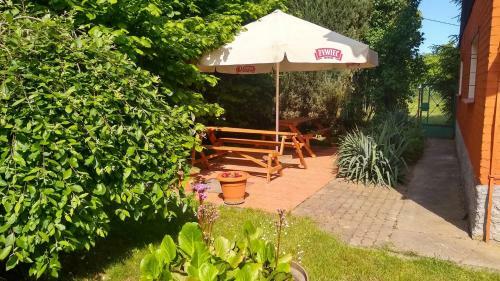 Apartamento Wiejska Idylla