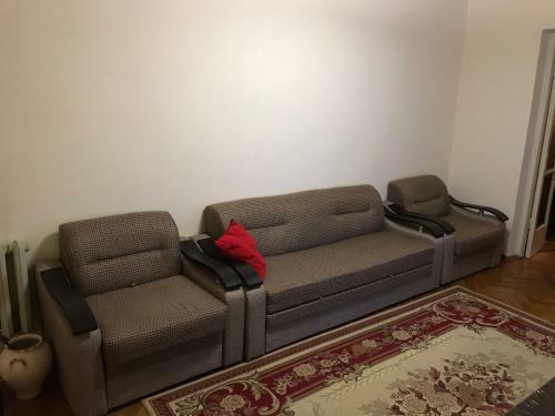 Apartamenty U Morya - Mokko Plyazh