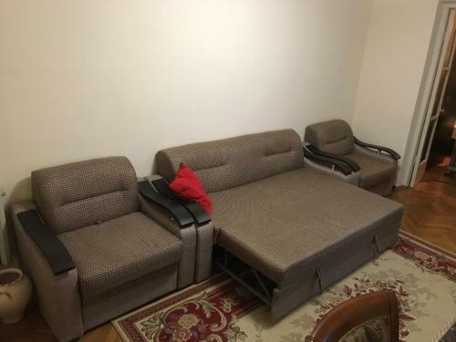 Apartamenty U Morya - Mokko Plyazh