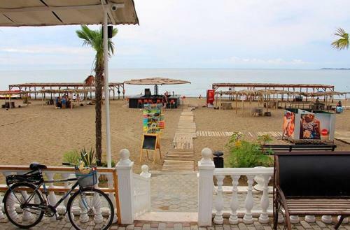Apartamenty U Morya - Mokko Plyazh