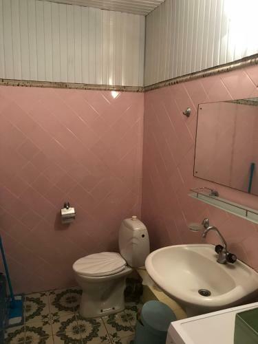 Apartamenty U Morya - Mokko Plyazh