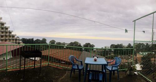 Hostal Sunset Guest House