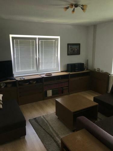 Apartamento Jelovska Cesta 13