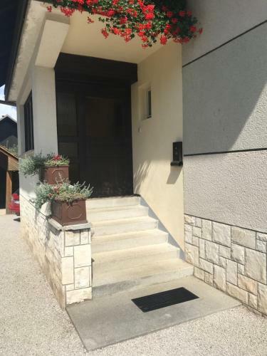 Apartamento Jelovska Cesta 13