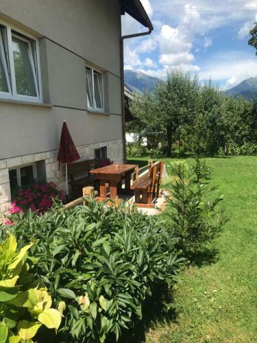 Apartamento Jelovska Cesta 13