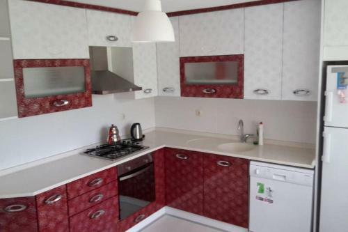Apartamento Yildiz Ev Pansiyon