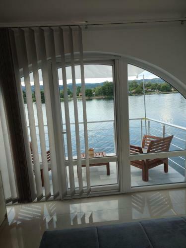Apartamento Vila Obala Srebrno Jezero