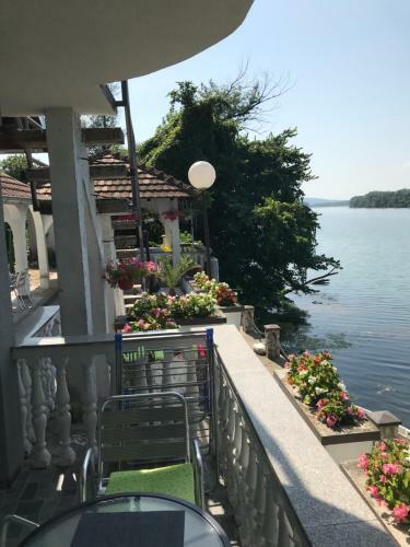 Apartamento Vila Obala Srebrno Jezero