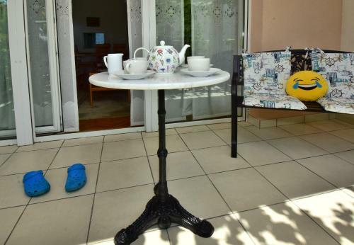 Sunny Heaven Apartments