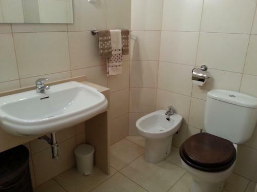 Apartamento Edificio Praia Mar Sol